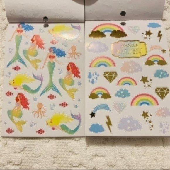 Recollections | Sticker Book Make Your Mag… - Picture 4 of 9